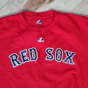 Red Sox T-shirt